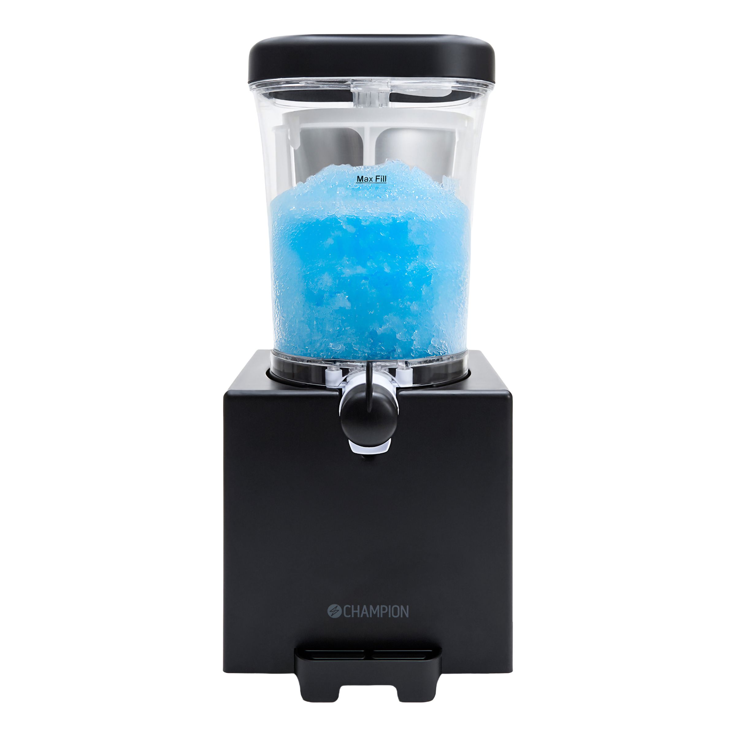Champion Slush Maker Slush N'ice SL400 Mattsvart