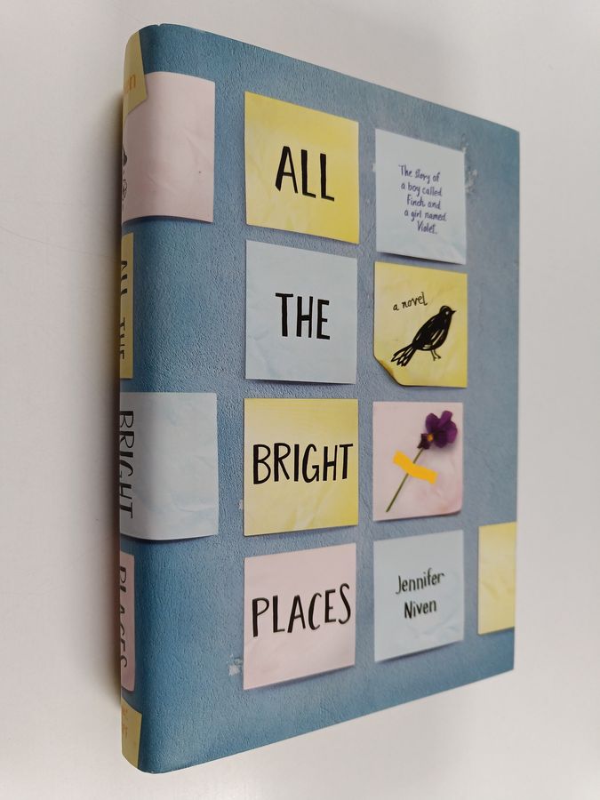All the Bright Places