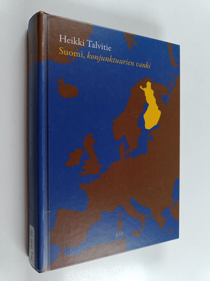 Suomi, konjunktuurien vanki