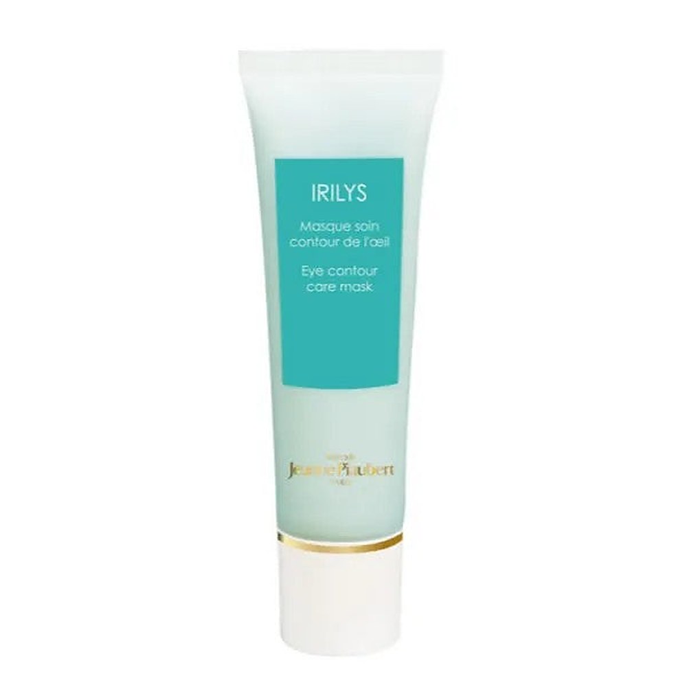 Jeanne Piaubert Irilys Maschera Contorno Occhi 30 ml — Maschera contorno occhi
