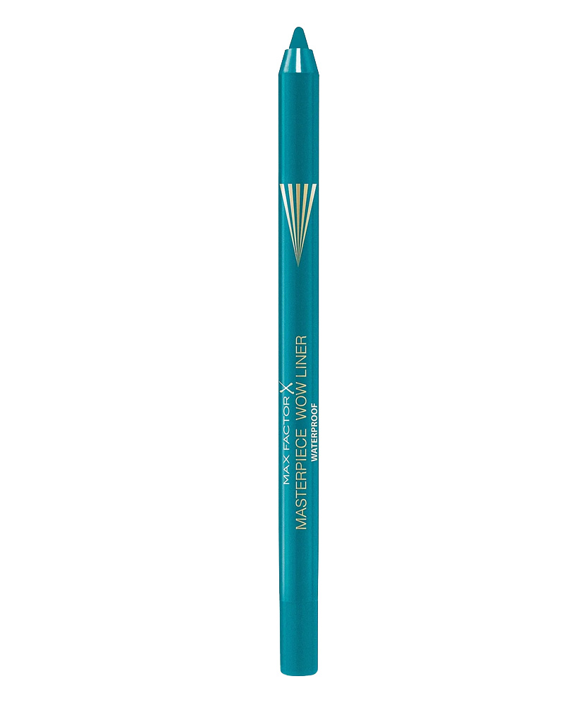 Max Factor Eyeliner Pencil MP Wow Liner Pretty Turquoise 520 - 1,2 g