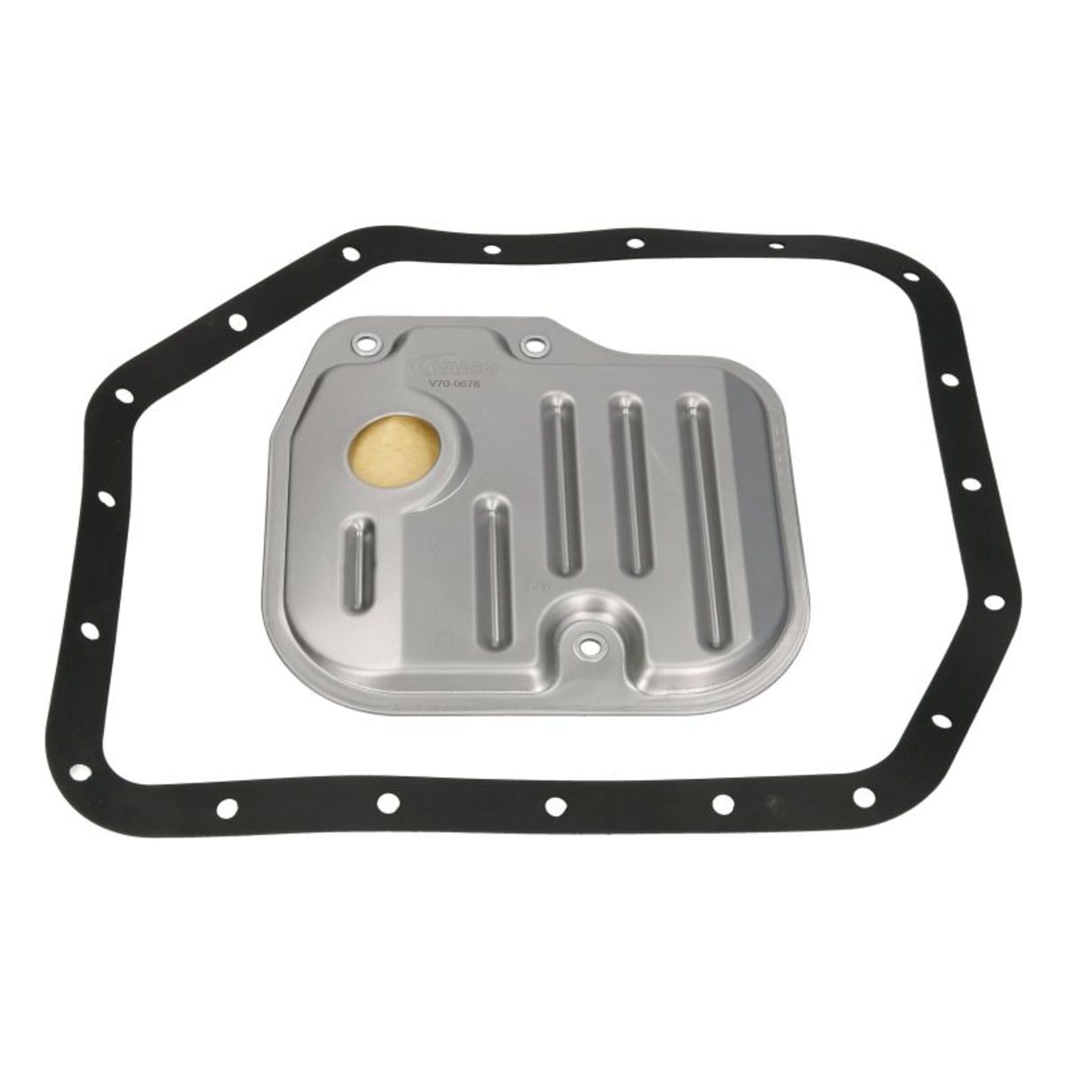 Hydrauliikkasuodatinsarja, automaattivaihteisto VAICO V70-0678