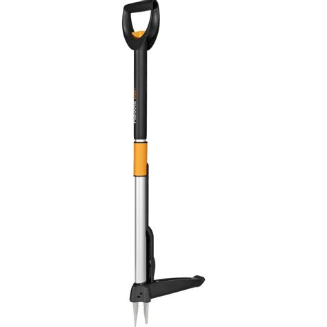 Fiskars Smart Fit Rikkaruohonpoistaja