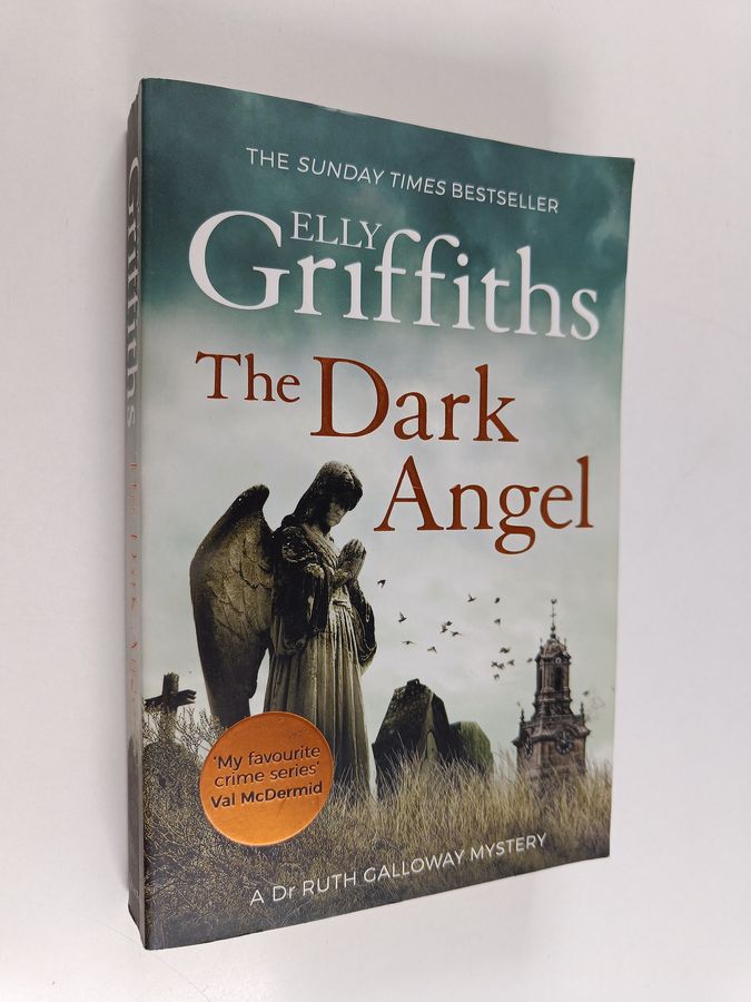 The Dark Angel
