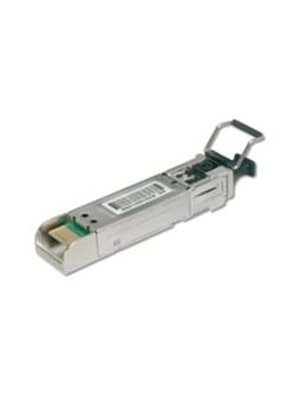 Digitus Dn-81000-01 Lähetin-vastaanotinmoduuli Valokuitu 1250 Mbit/s Mini-gbic/sfp 850 Nm