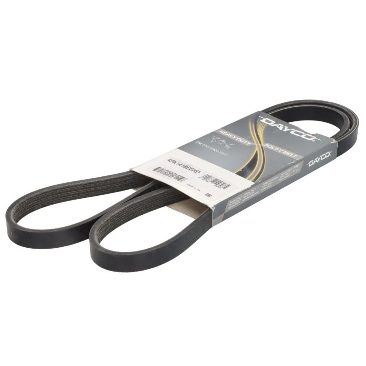 Moniurahihna DAYCO 4PK1418EEHD