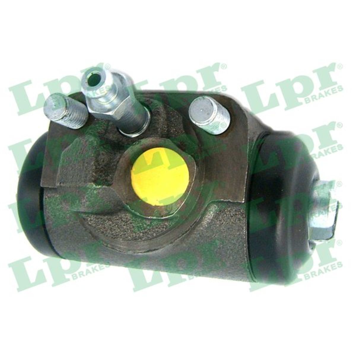 Jarrusylinteri LPR 5263