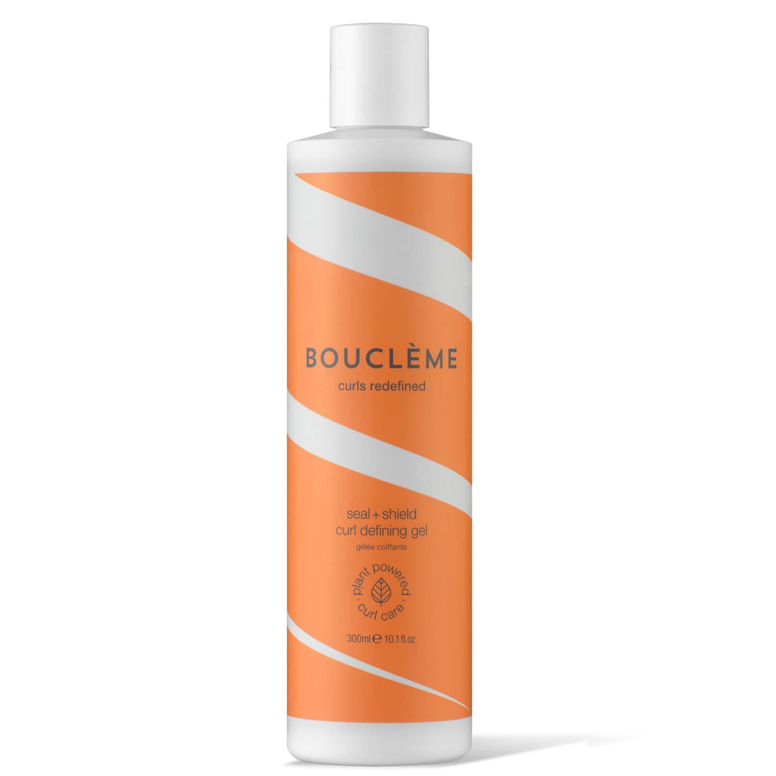 Bouclème Seal + Shield Definitive Curl Gel 300 ml