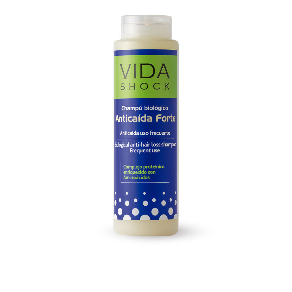 Luxana Vida Shock Anti-Hair Loss Forte Shampoo 300ml