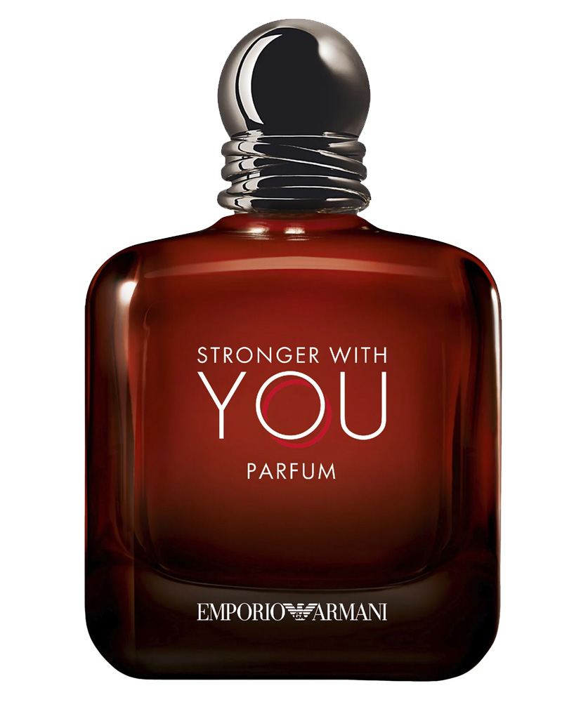 Armani Stronger With You Parfum - 50 ml