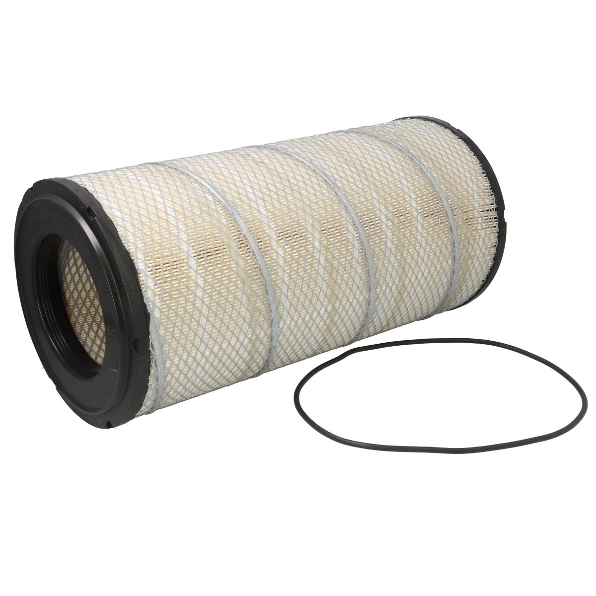 Ilmansuodatin HENGST FILTER E1502L D516