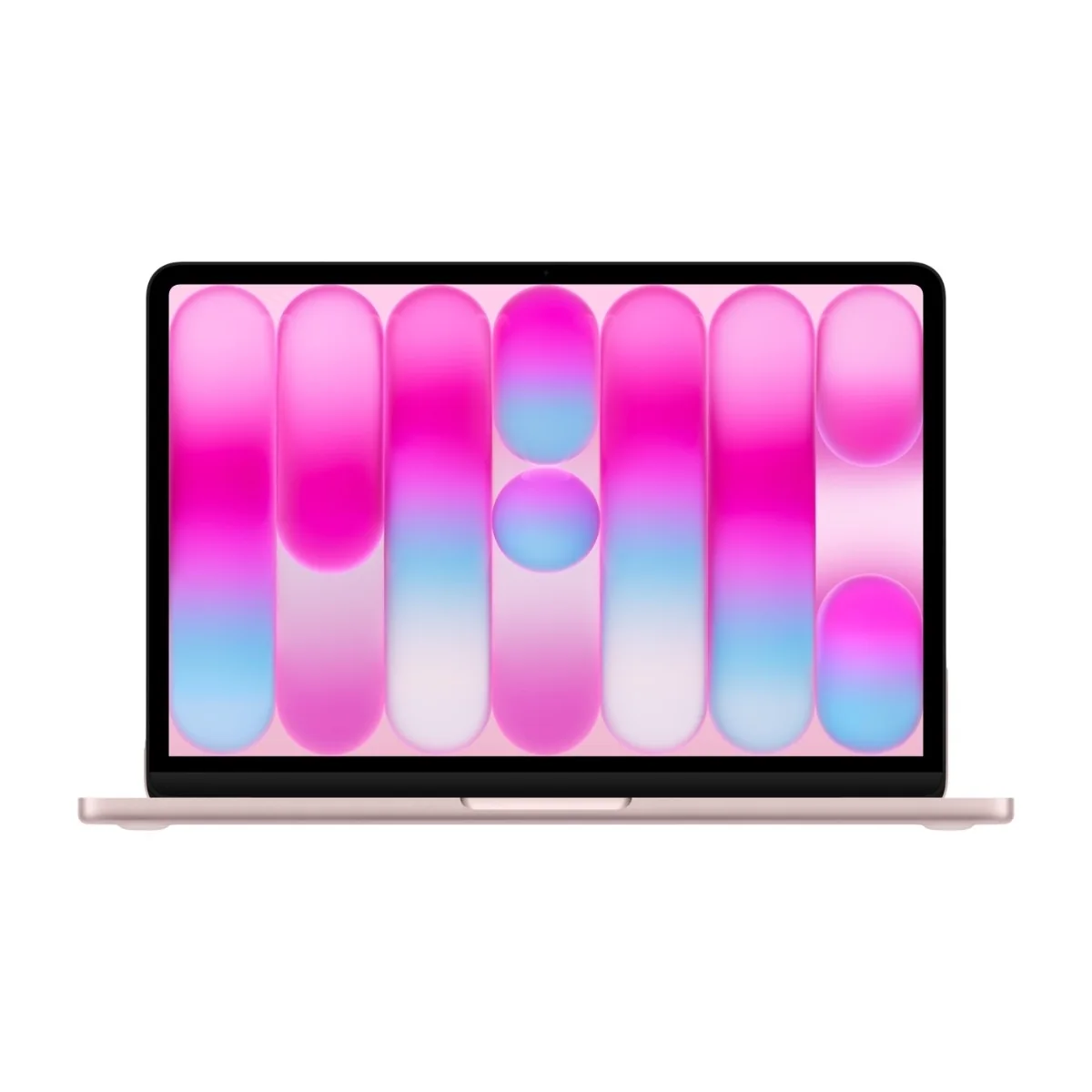 Apple MacBook Neo 13" (A18 Pro) 8/256 Gt, Roosa