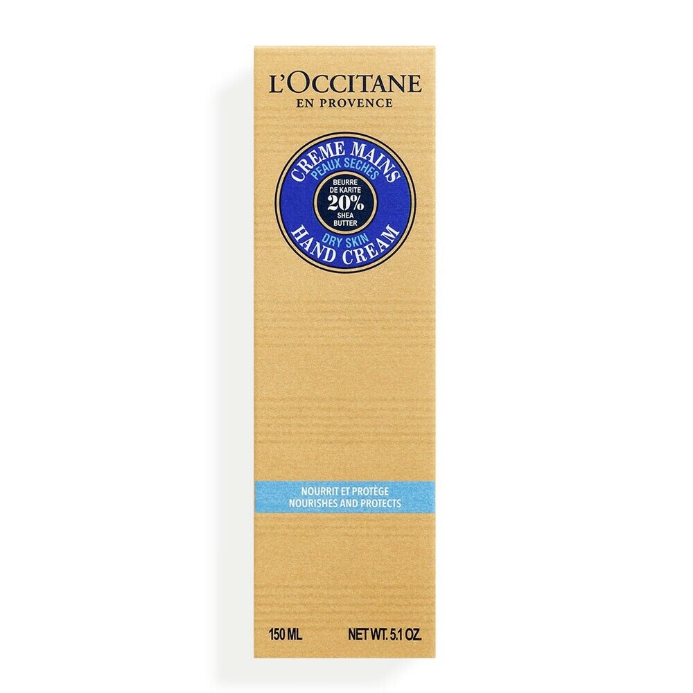 L ́occitane Käsivoide 20% sheavoita - Käsivoide - 150 ml