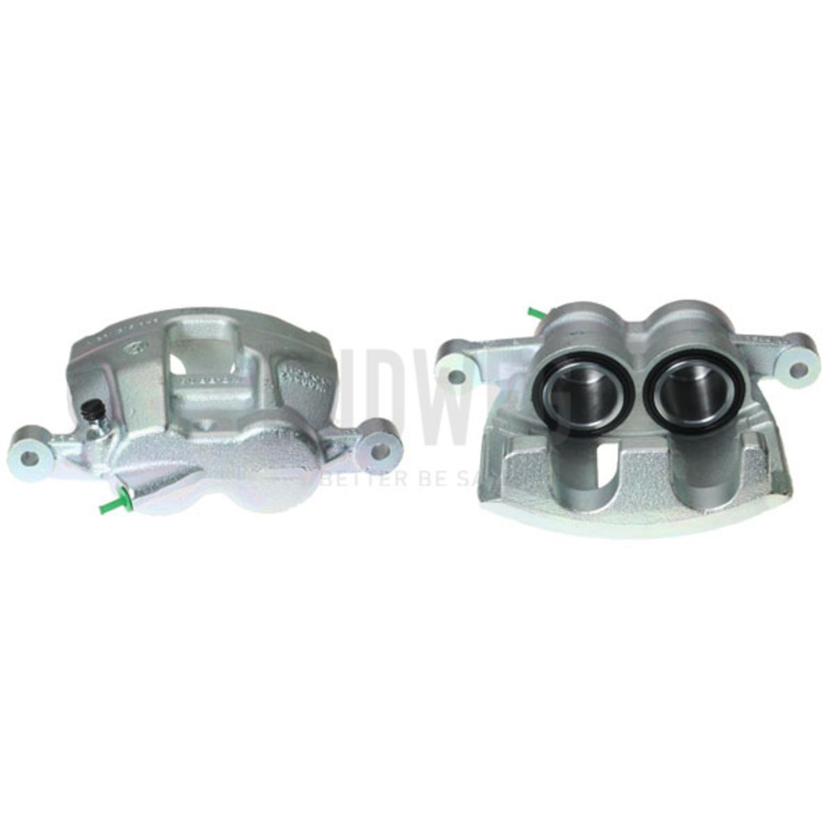 Jarrusatula BUDWEG CALIPER 344584