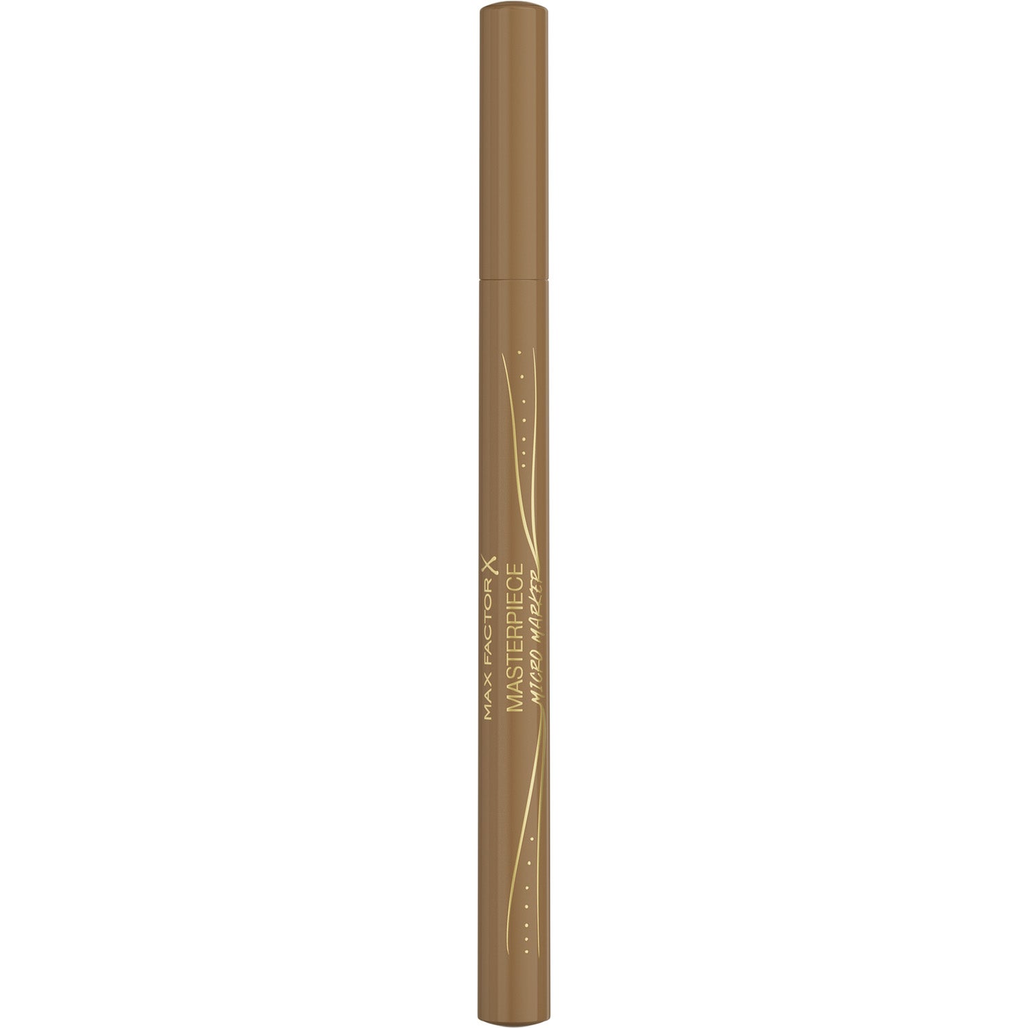 Max Factor Masterpiece Micro Marker Brow Pencil 10 Blonde - 1,1 ml