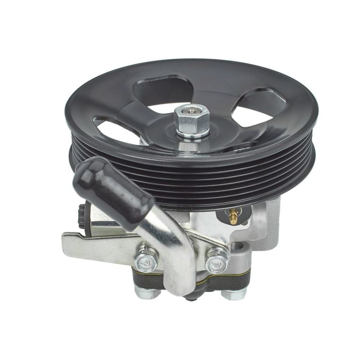 Ohjaustehostimen pumppu MEYLE 37-14 631 0004