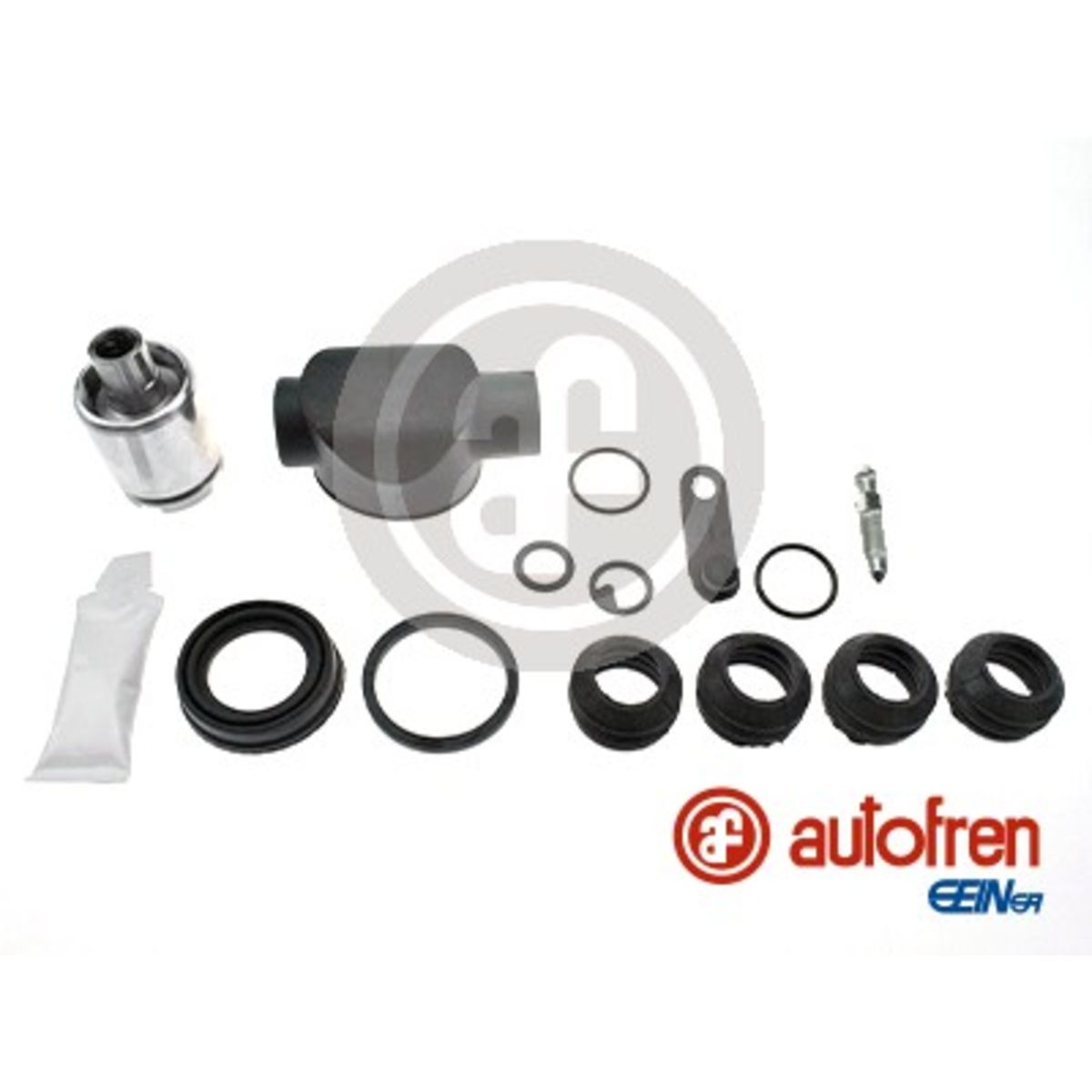 Jarrusatulan korjaussarja AUTOFREN SEINSA D41624K