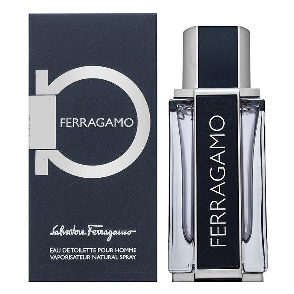 Salvatore Ferragamo Ferragamo EDT M 50 ml
