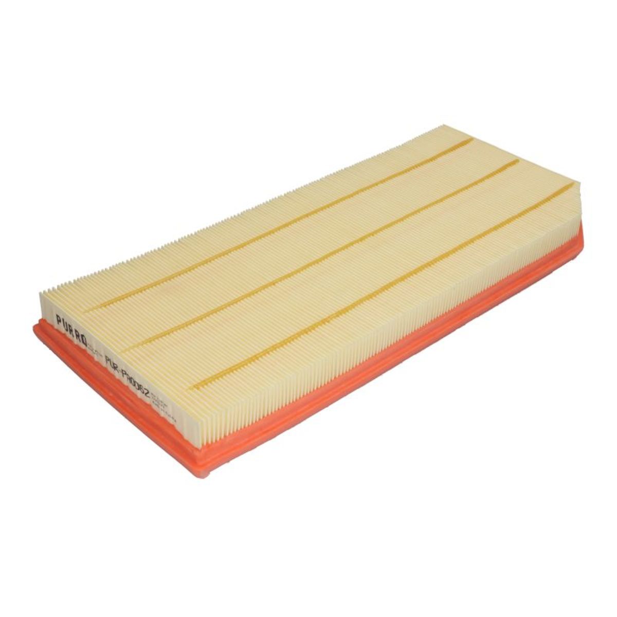 Ilmansuodatin PURRO PUR-PA0062