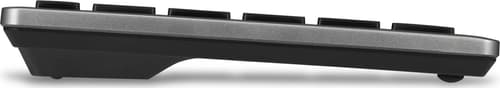 Kensington B435 Eq Rechargeable Compact Langaton Näppäimistö