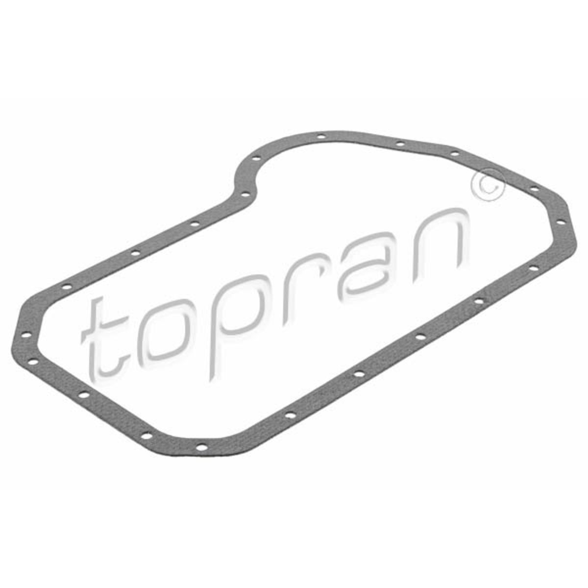 Öljypohjan tiiviste HANS PRIES 100 293
