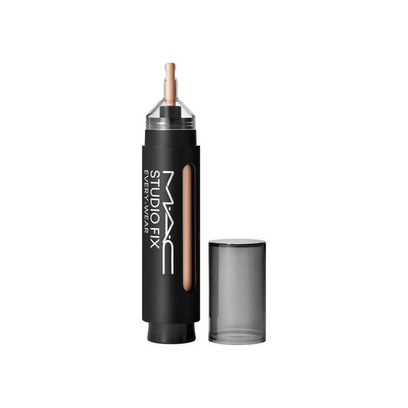 MAC Cosmetics Studio Fix Every-Wear All-Over peitevoide ja kerma meikkivoide 2 in 1 väri NC15 12 ml