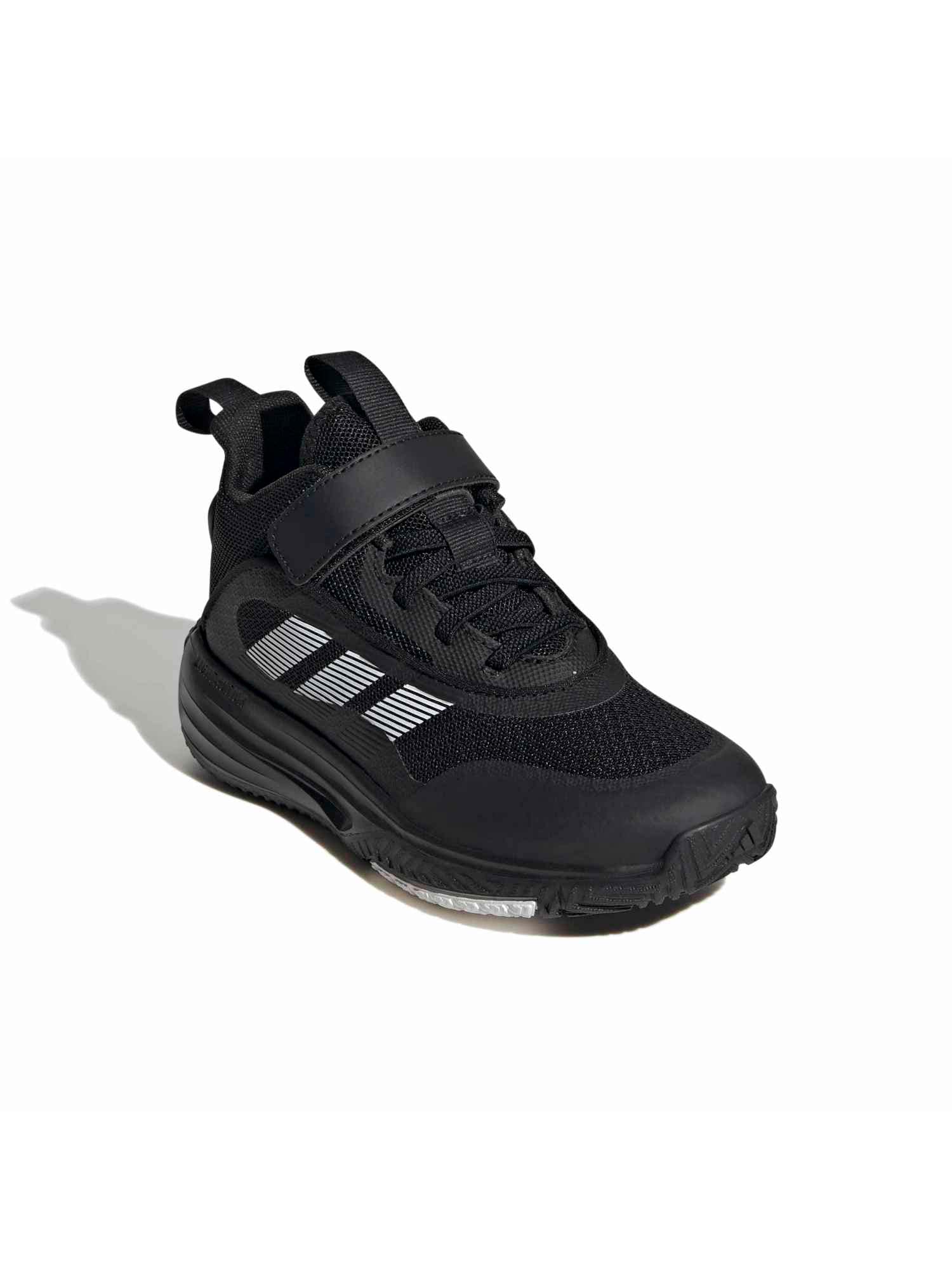 Lastenkengät adidas OWNTHEGAME 3.0 K 38