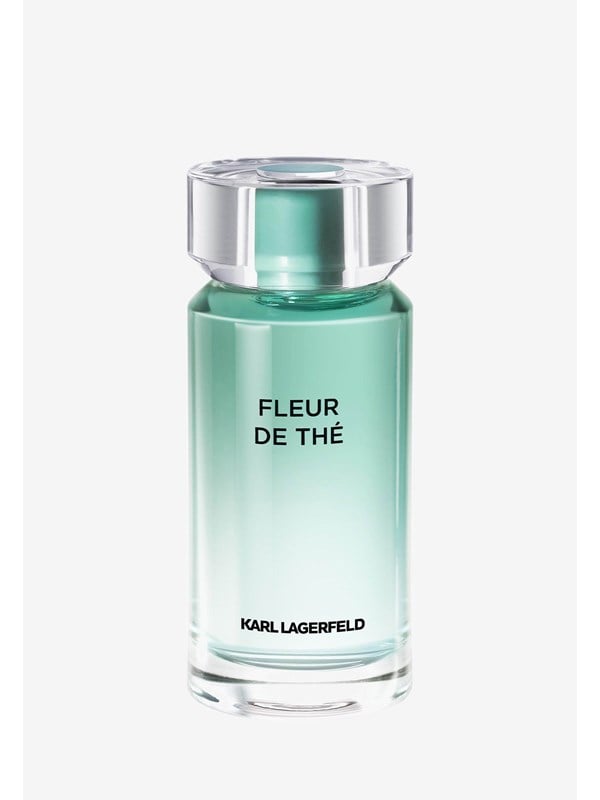 Karl Lagerfeld Fleur De The Edp 100ml