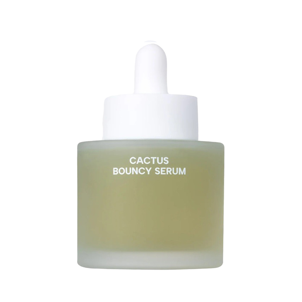 Cactus Inner Skin Moisture Bouncy Serum