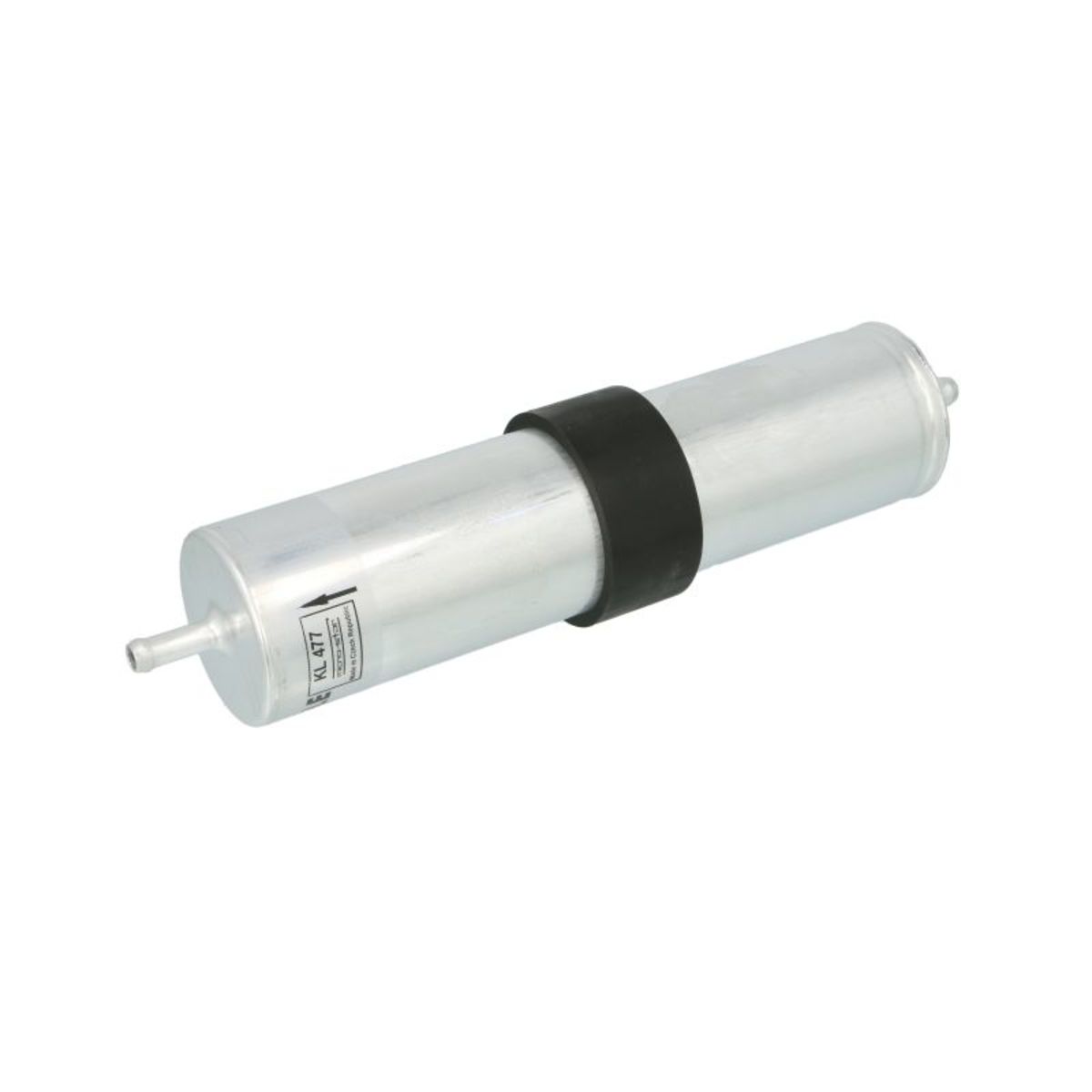 Polttoainesuodatin MAHLE KL 477