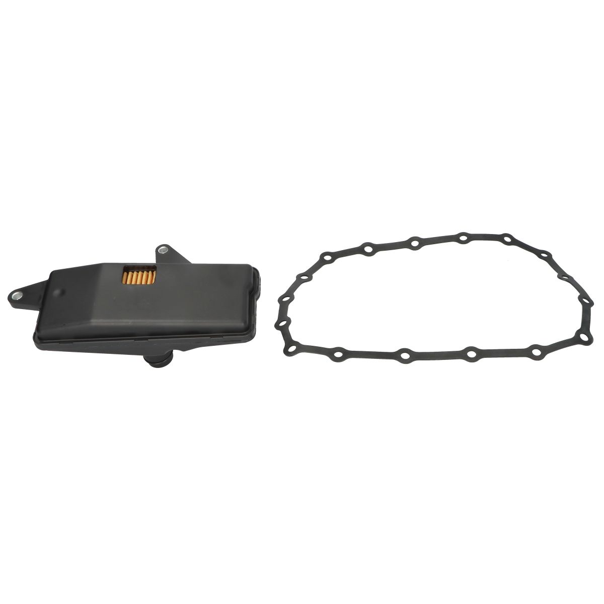 Hydrauliikkasuodatinsarja, automaattivaihteisto PURFLUX TEK030