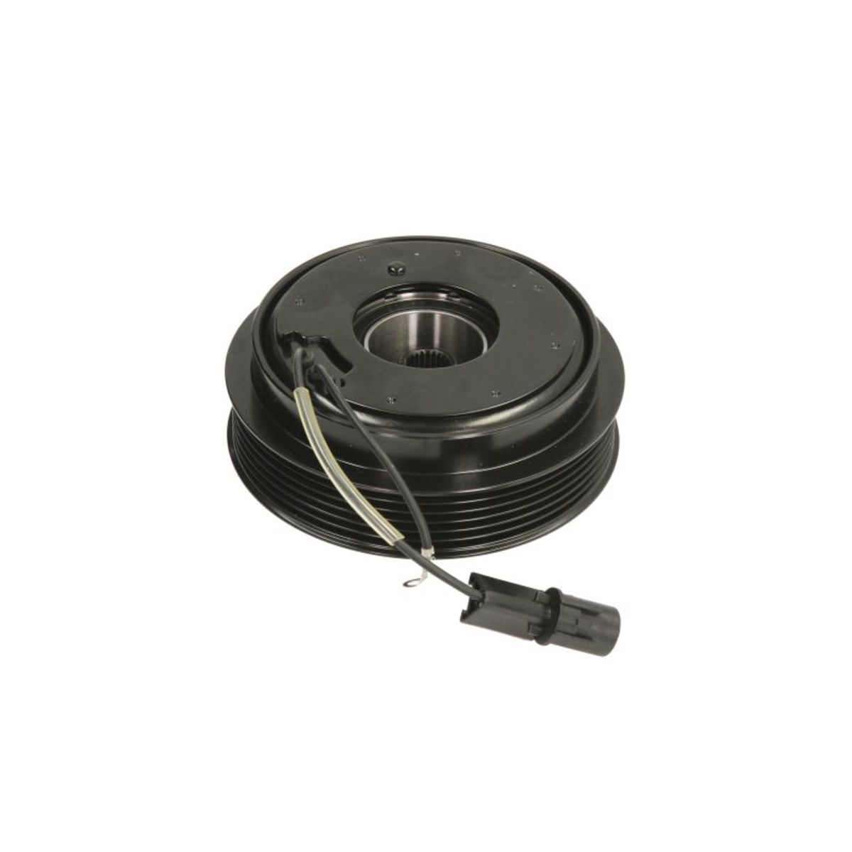 Magneettikytkin, ilmastointikompressori THERMOTEC KTT040121