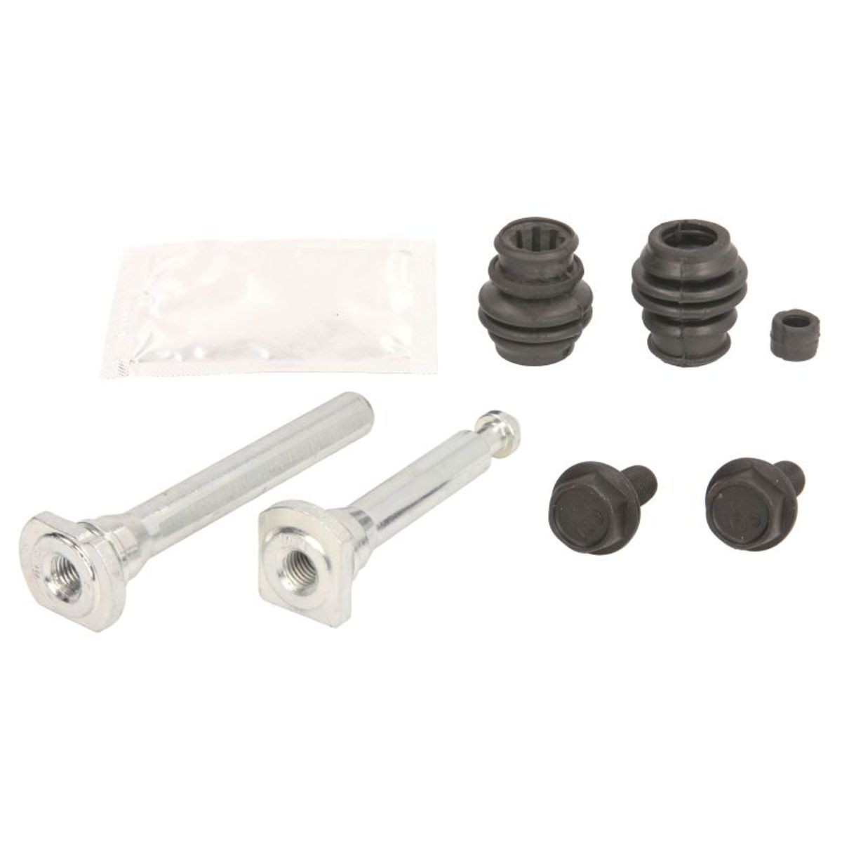 Jarrusatulan ohjainhylsysarja QUICK BRAKE 113-0009X