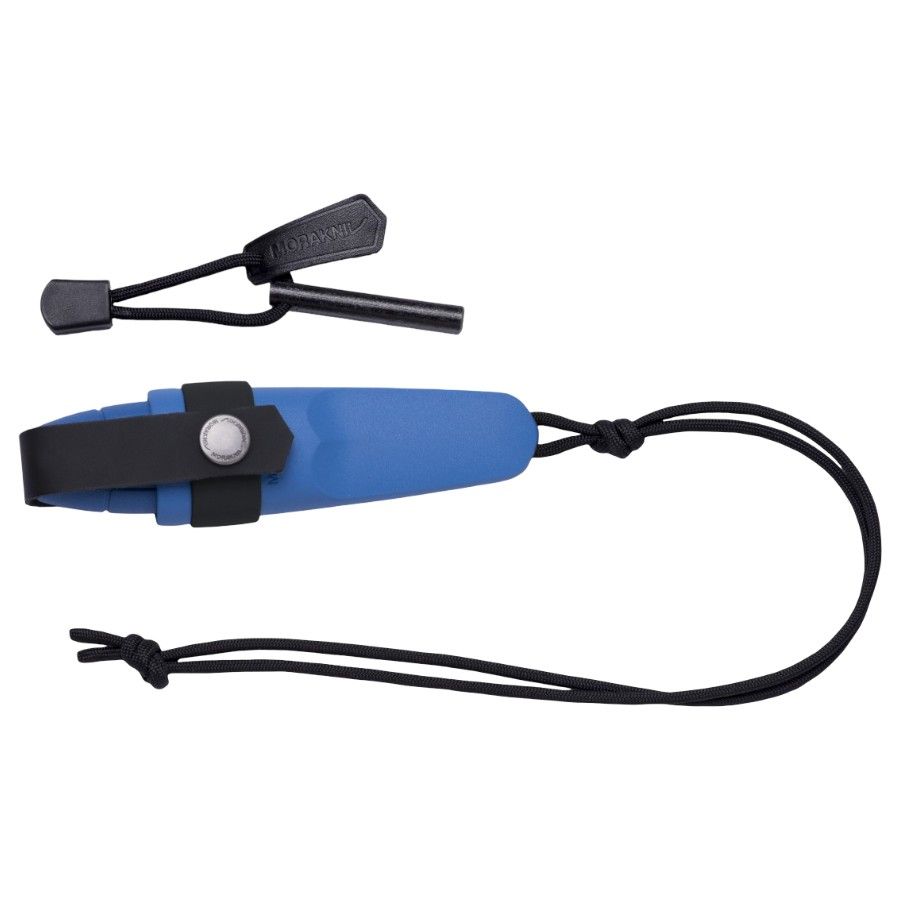 Morakniv Eldris With Fire Kit (S), monitoimiveitsi, sininen