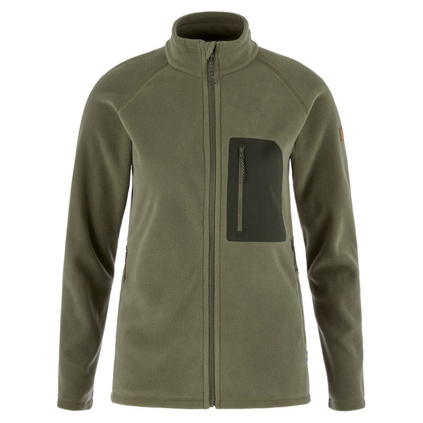 KAIPAK FLEECE W