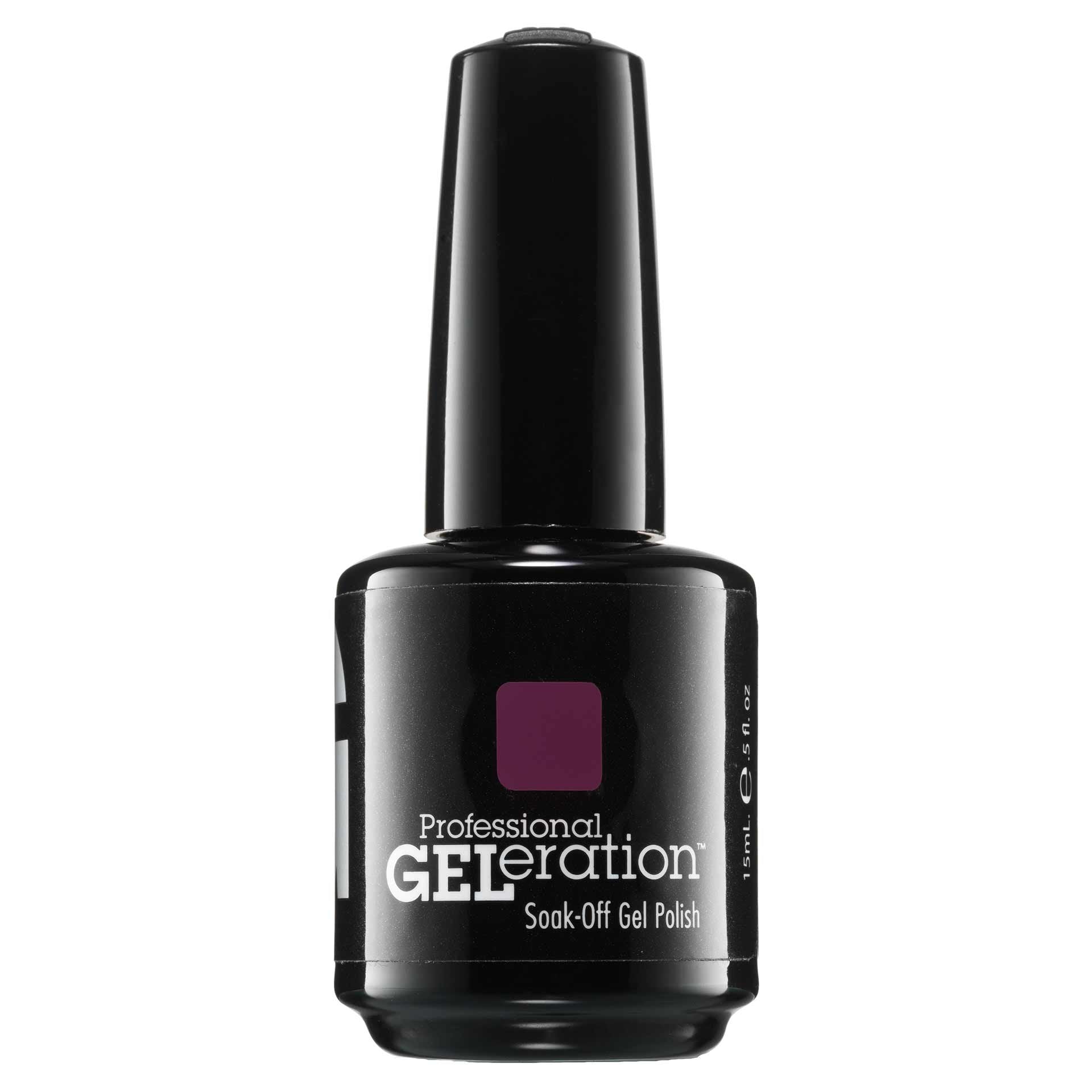 Jessica GELeration Colors puolipysyvä kynsilakka GEL-948 Delhi Delight 15 ml