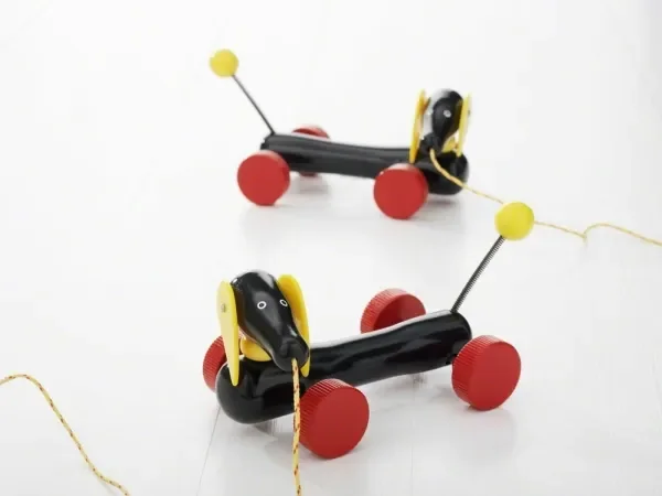 Brio Mäyräkoira