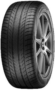 Vredestein Quatrac Pro 2 ( 255/50 R19 107Y XL EVc, vanteen suojalistalla (FSL) )