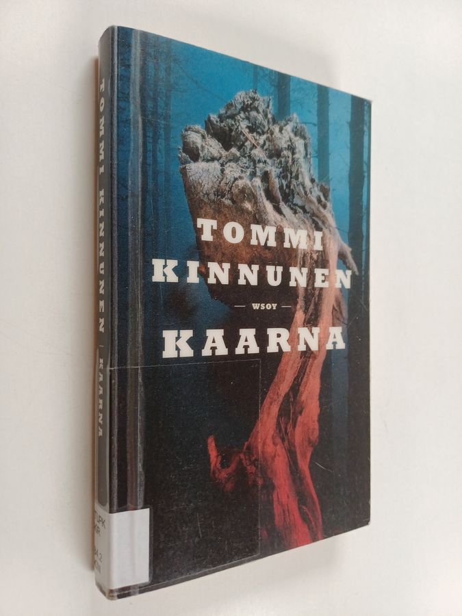 Kaarna