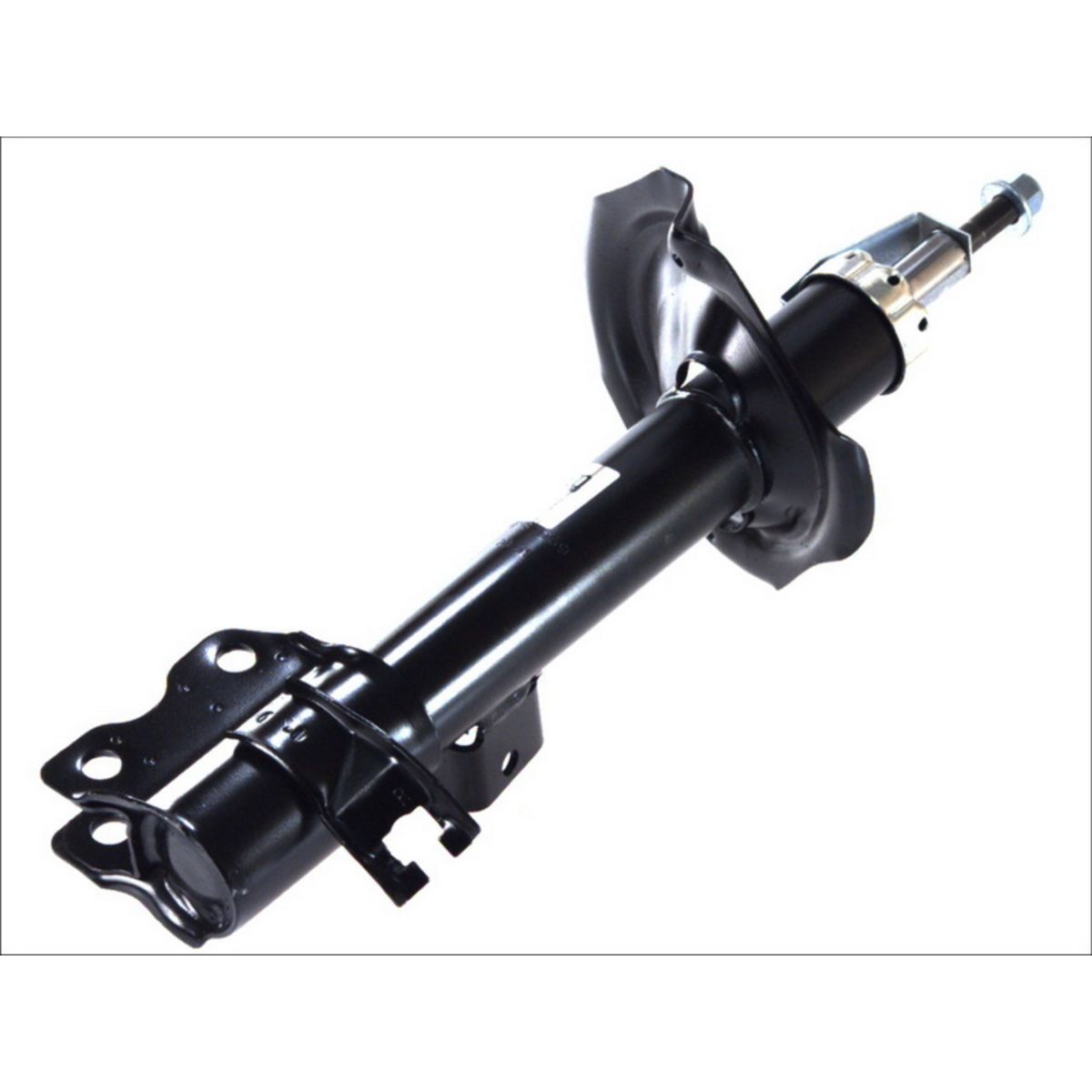 Iskunvaimennin Magnum Technology AG1089MT