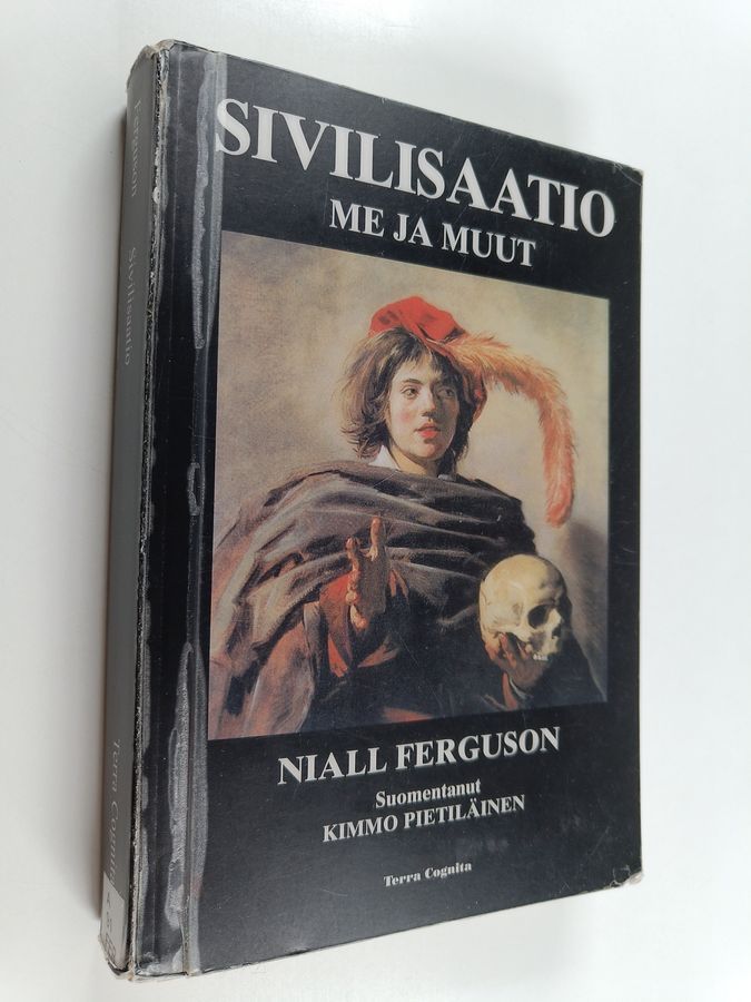 Sivilisaatio