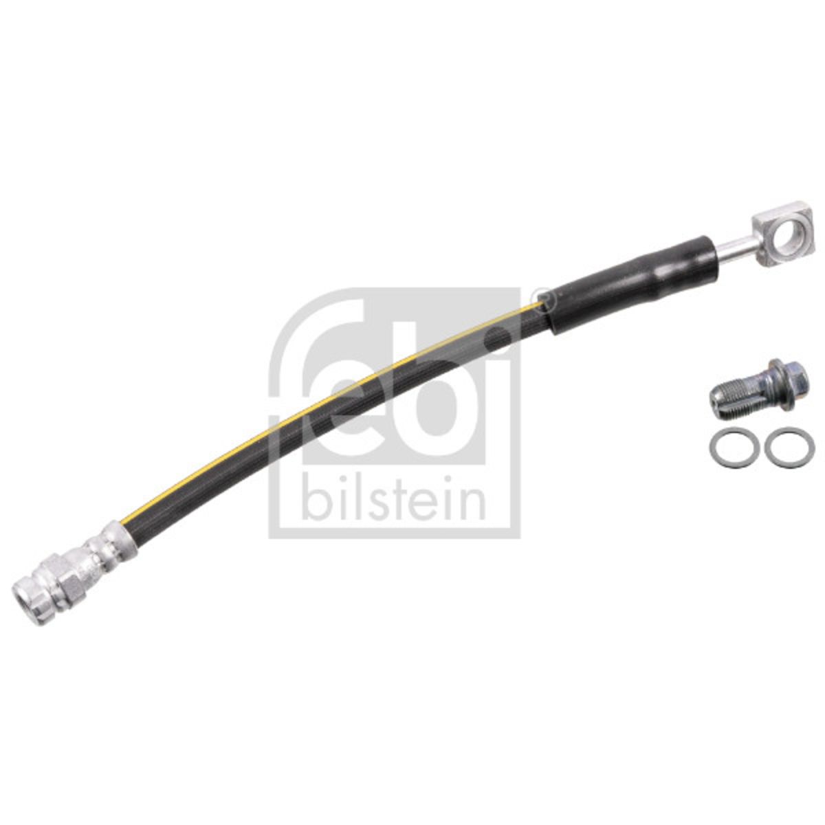 Jarruletku FEBI BILSTEIN 182212