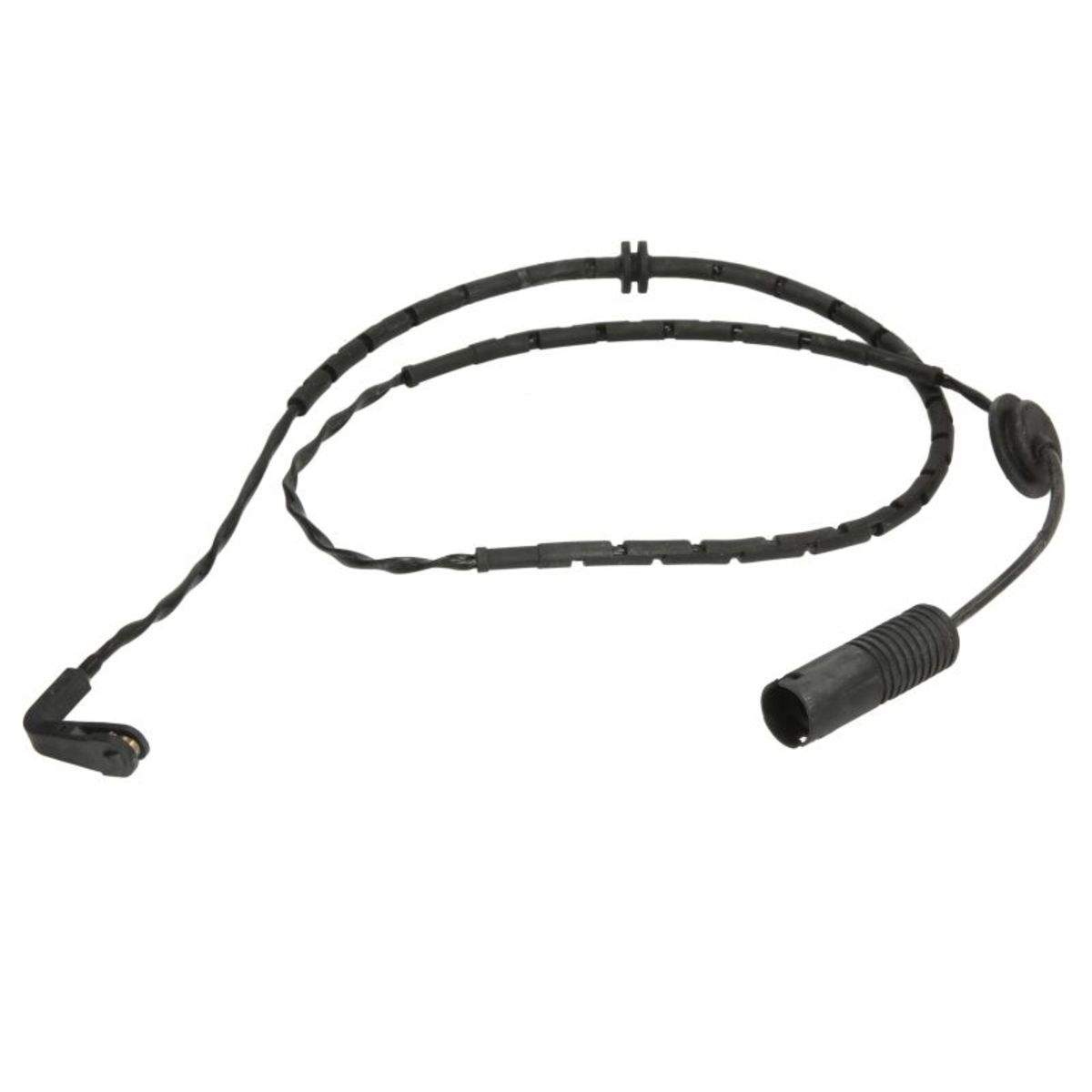 Jarrupalan kulumisenilmaisin QUICK BRAKE WS 0198 A