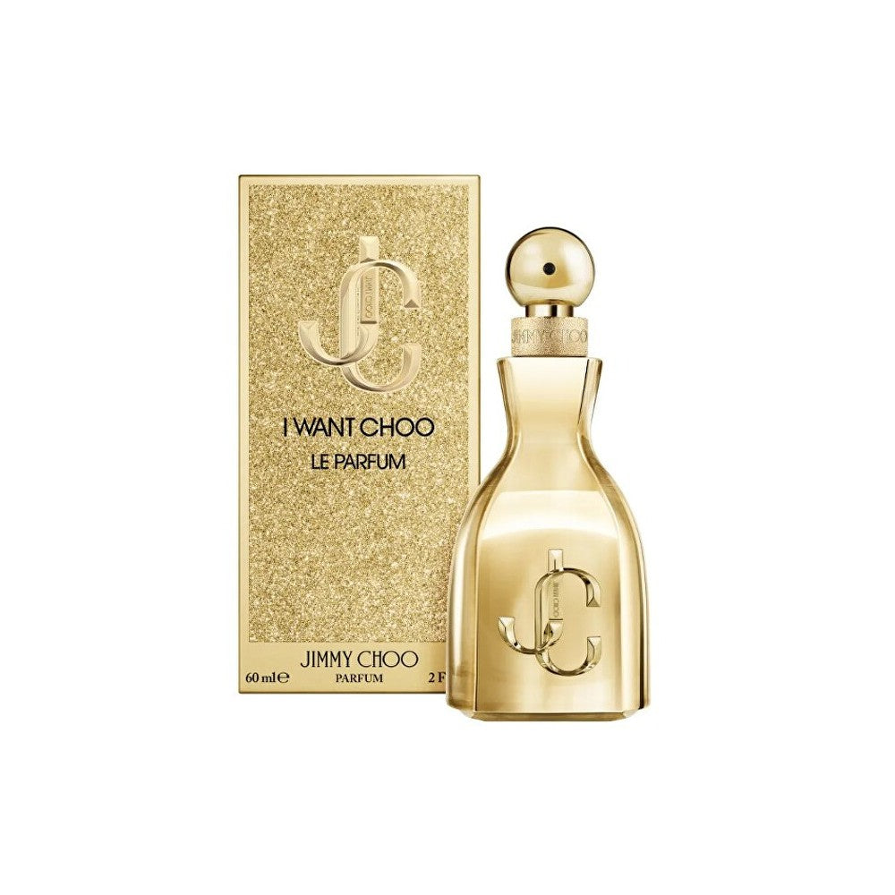 Jimmy Choo I Want Choo Le Parfum Woman 60 ml