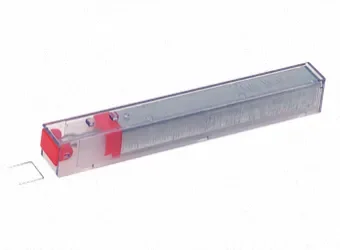 Esselte Staples for staplers 5551, 5550, K12 26/12 (55940000)