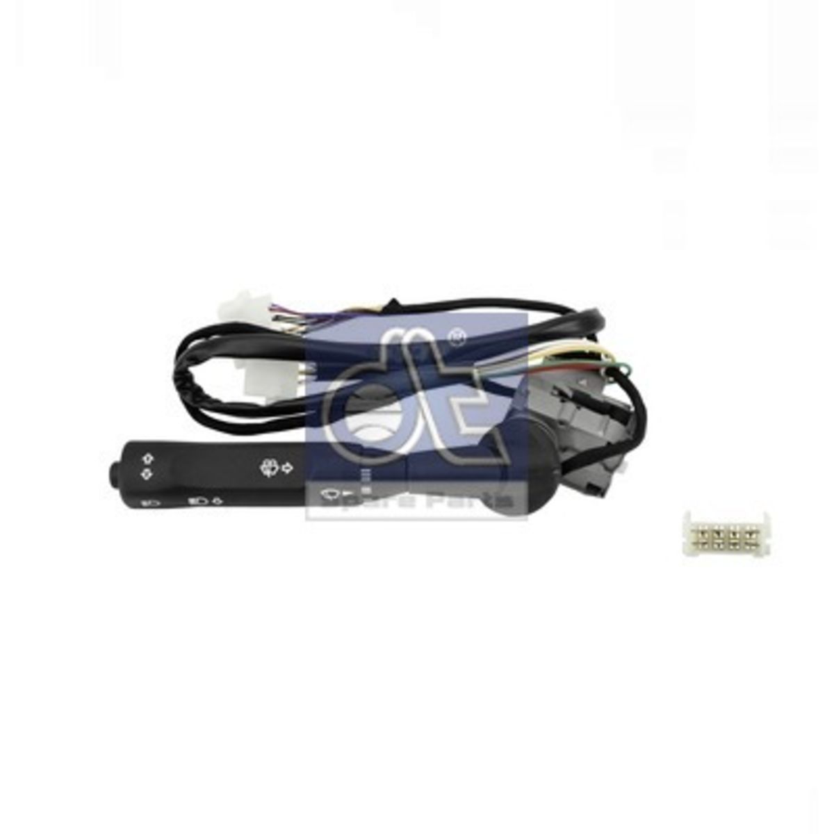 Ohjausakselin kytkin DT Spare Parts 4.61340