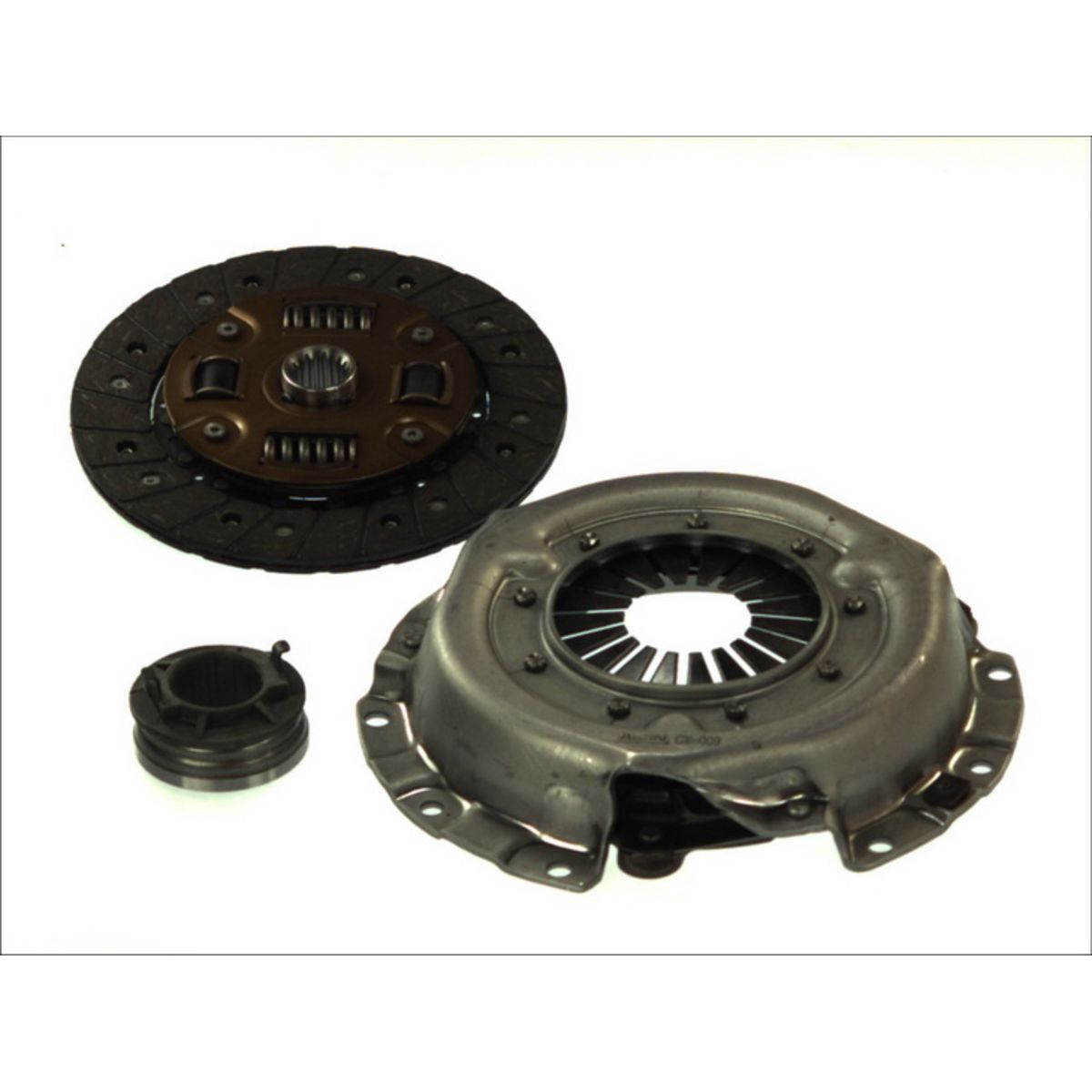Kytkinpaketti AISIN KY-021