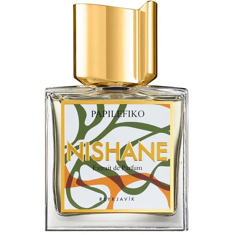 Nishane Papilefiko PAR U 50 ml