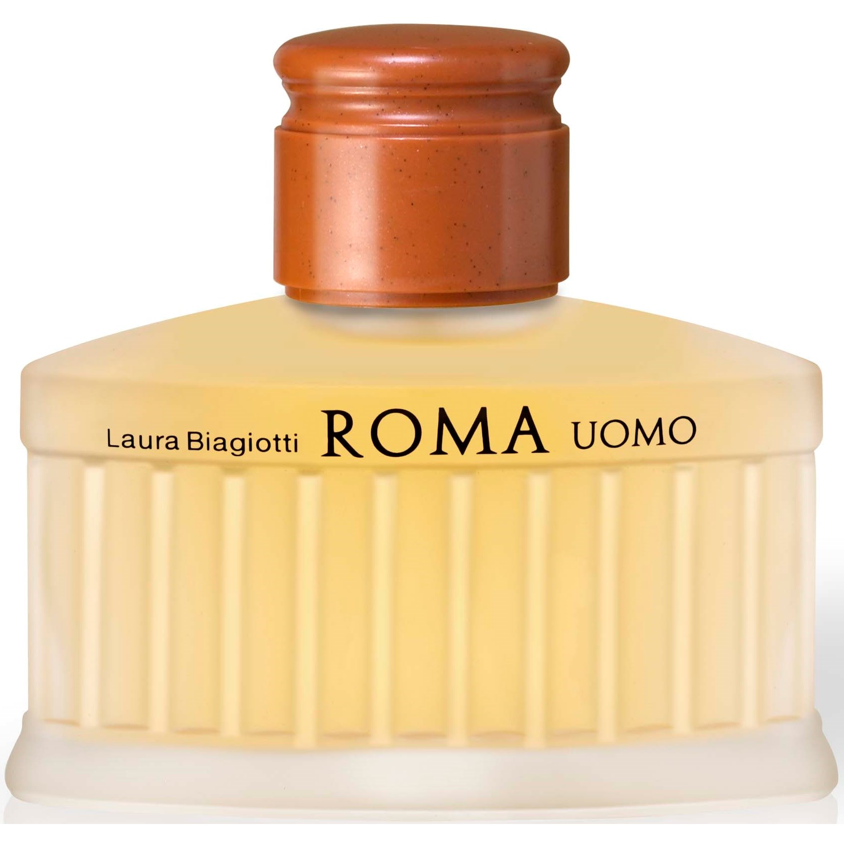 Laura Biagiotti Roma Uomo For Men Edt 75ml