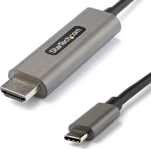 StarTech.com USB-C HDMI-kaapeli 4K HDR 2m
